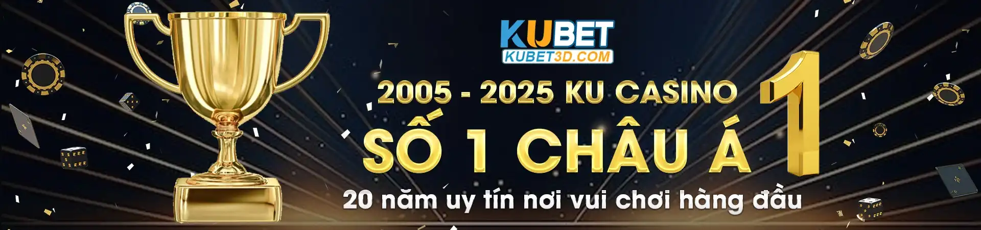 kubet banner