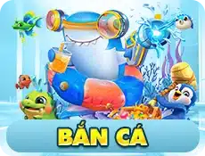 bắn cá