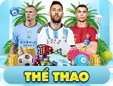 thể thao