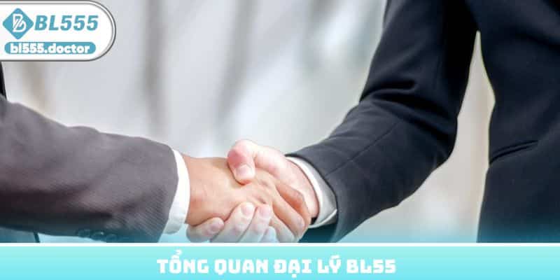 Đôi điều về mô hình đại lý BL555