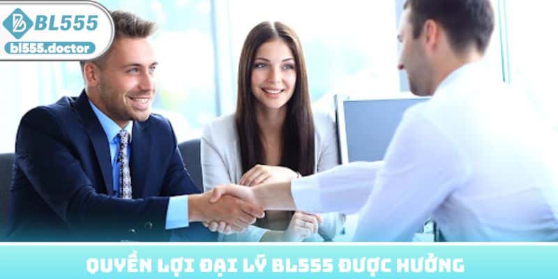 Đối tác nhận về nhiều quyền lợi khi hợp tác với nhà cái đổi thưởng