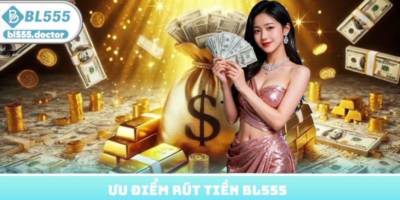 Ưu điểm nổi trội giao dịch rút thưởng của nhà cái giải trí