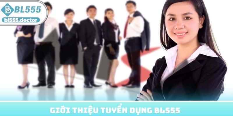 Tổng quan chính sách tuyển dụng nhà cái uy tín